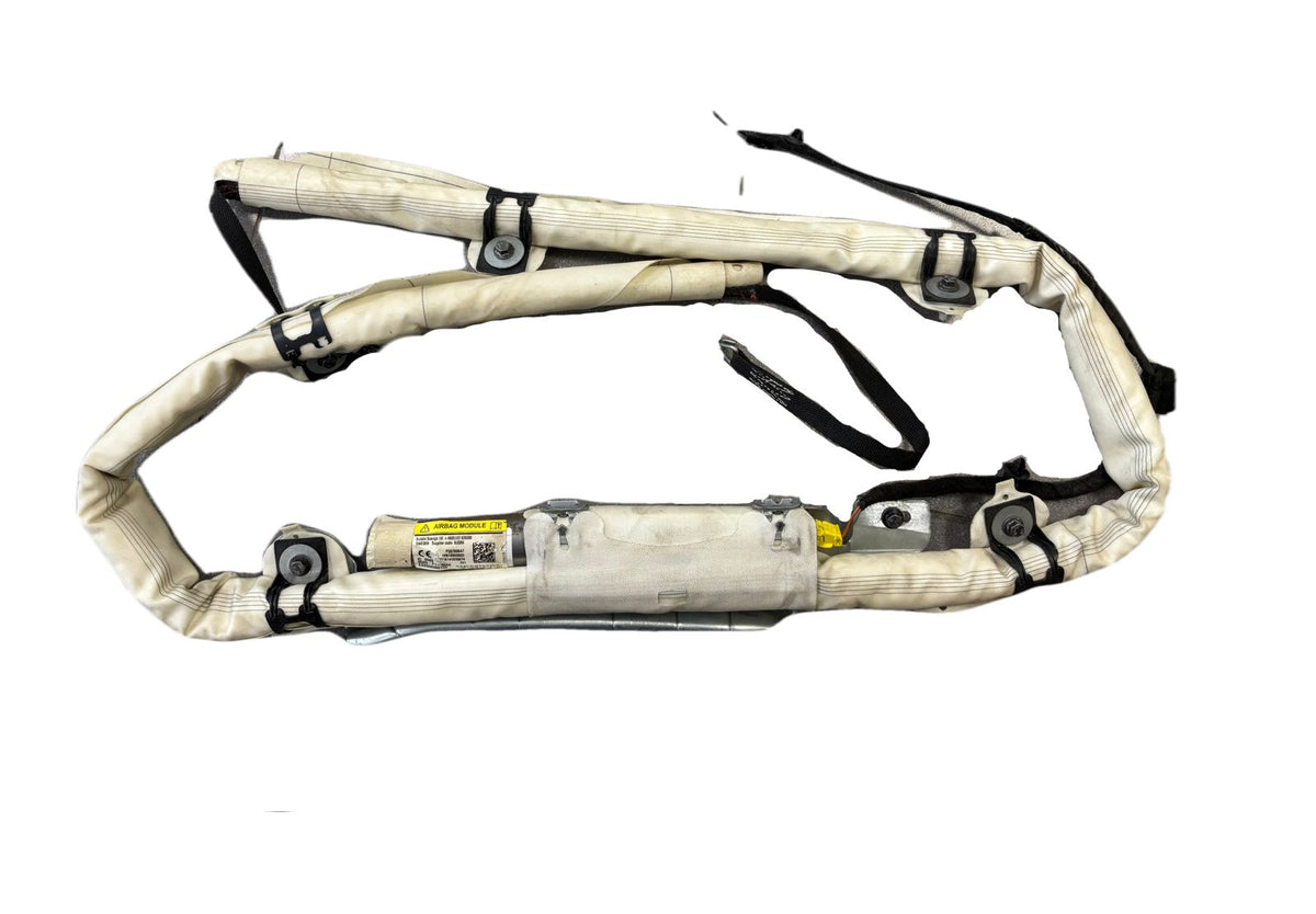 CORTINA DE AIRBAG RH S60/V60 30780647 - PCR AUTOMOTRIZ