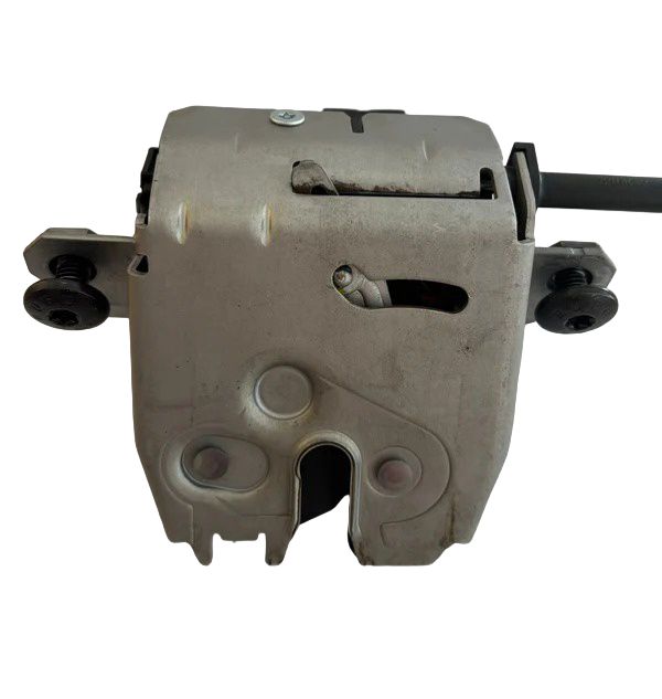 CHAPA DE CAPÓ 31440492 - PCR AUTOMOTRIZ