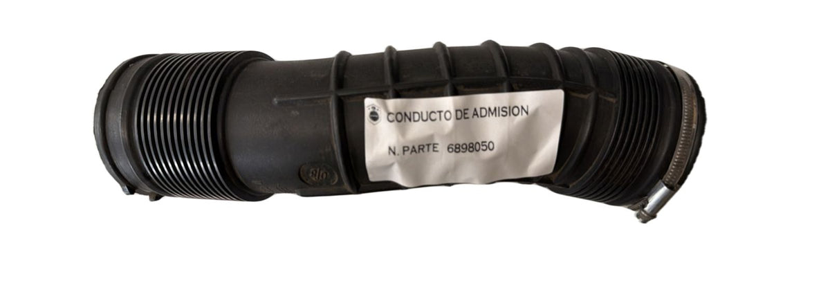 CONDUCTO DE ADMISION 6898050 - PCR AUTOMOTRIZ