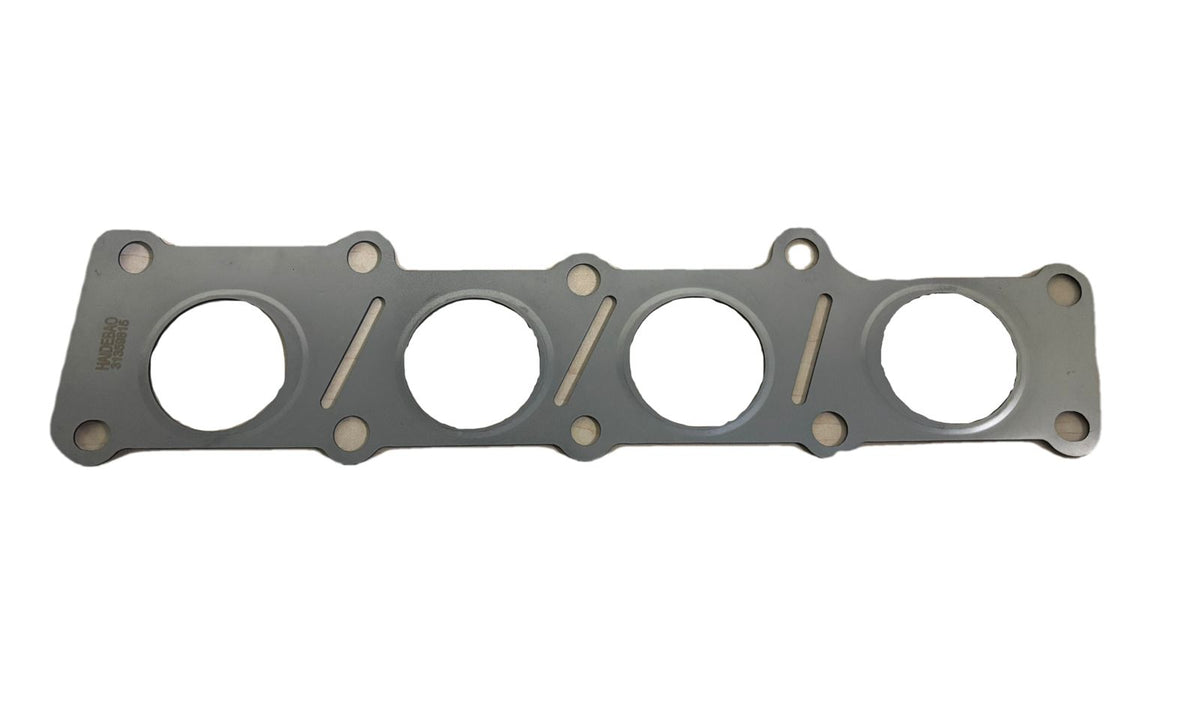 JUNTA COLECTOR DE ESCAPE VOLVO XC60 XC70 V70 V60 S80 S60 - PCR AUTOMOTRIZ