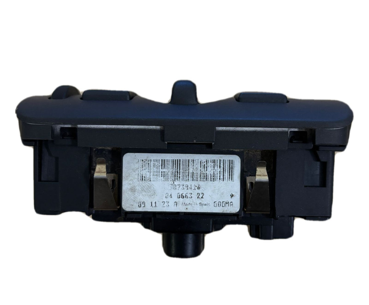 BOTONERA 30739414 - PCR AUTOMOTRIZ