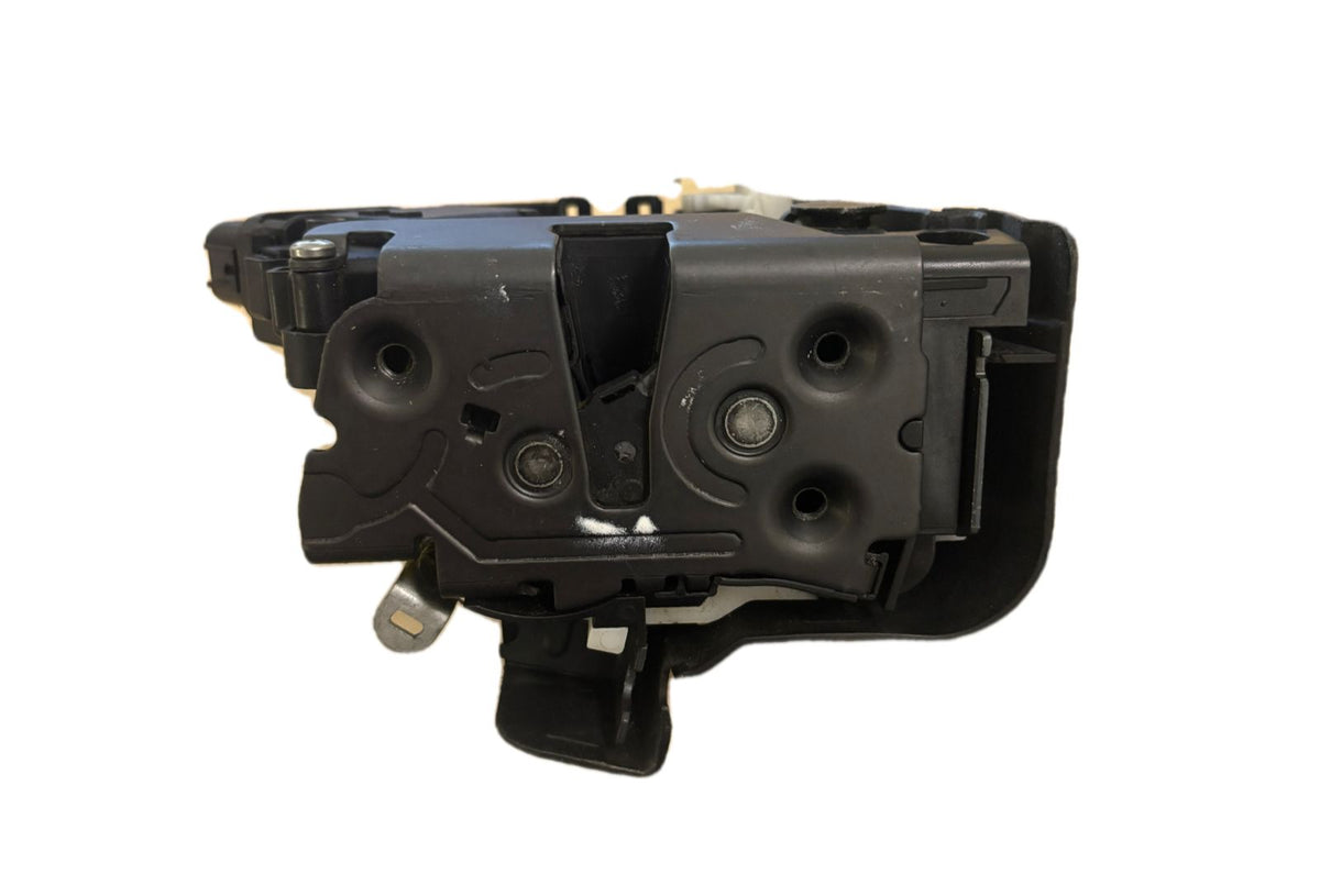 CHAPA PUERTA 31253658 - PCR AUTOMOTRIZ