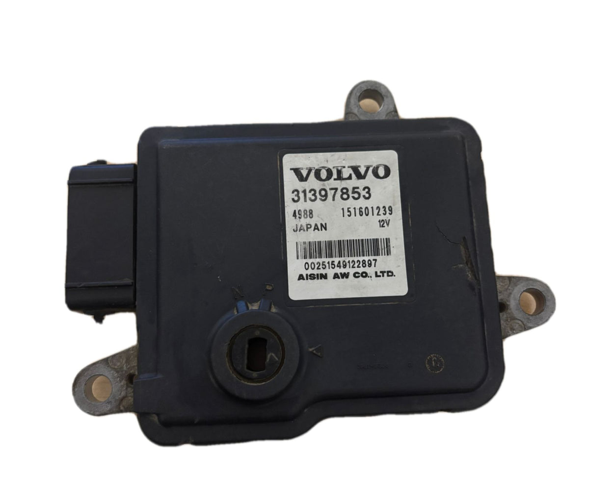 MODULO ELECTRONICO 31397853 - PCR AUTOMOTRIZ