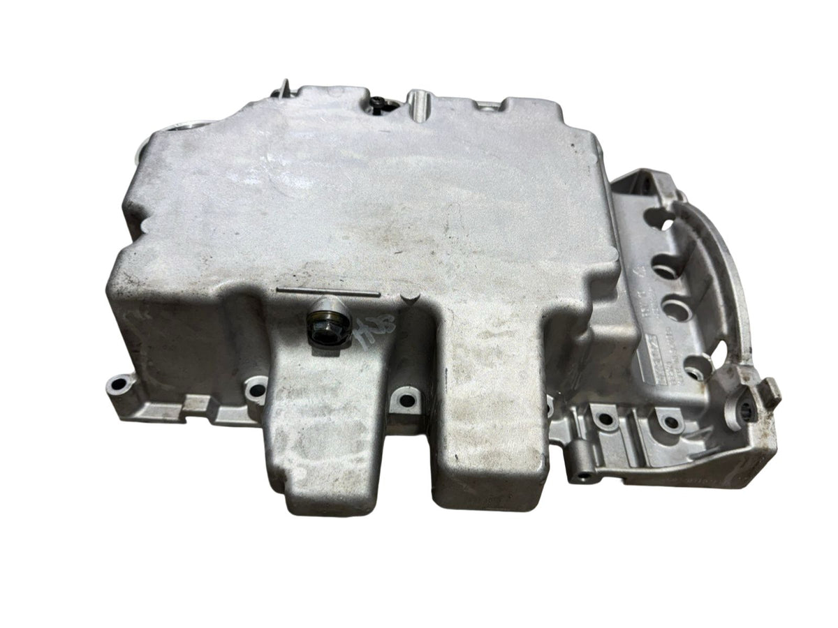 CARTER VOLVO - PCR AUTOMOTRIZ