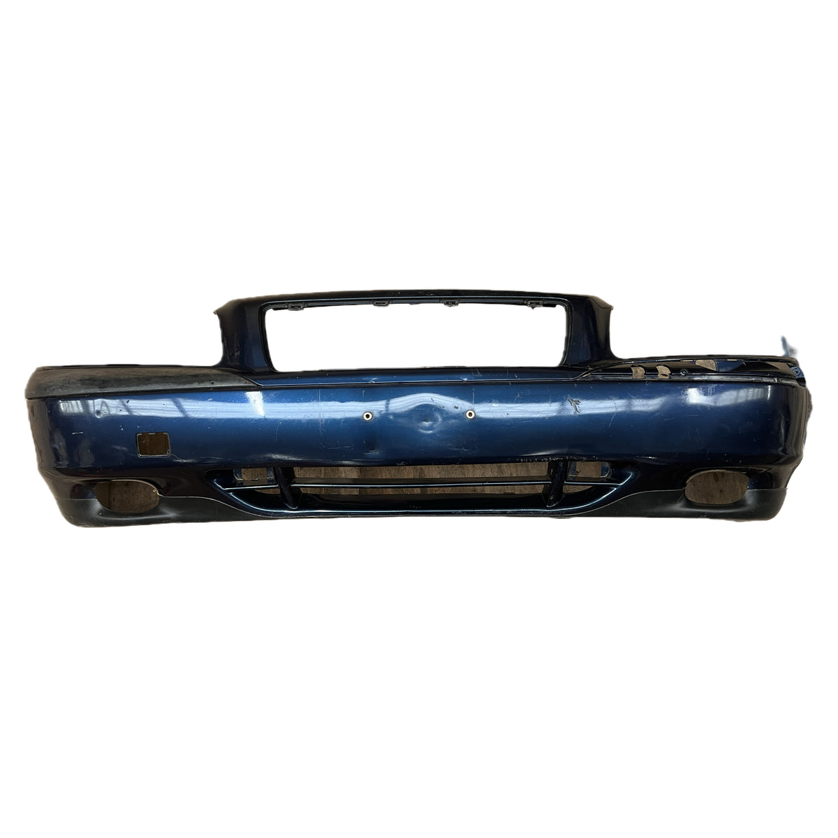 PARACHOQUE VOLVO DELANTERO S80 09154851