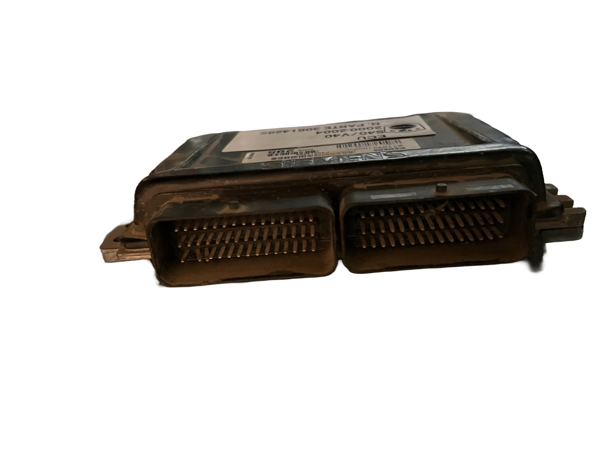 ECU VOLVO 30614295 - PCR AUTOMOTRIZ