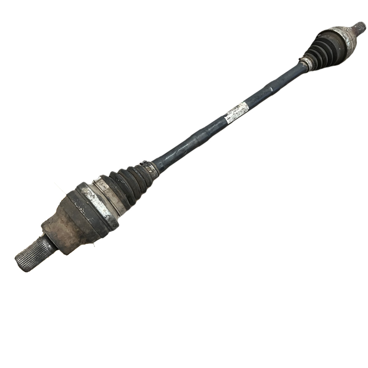 HOMOCINETICA VOLVO 30735565