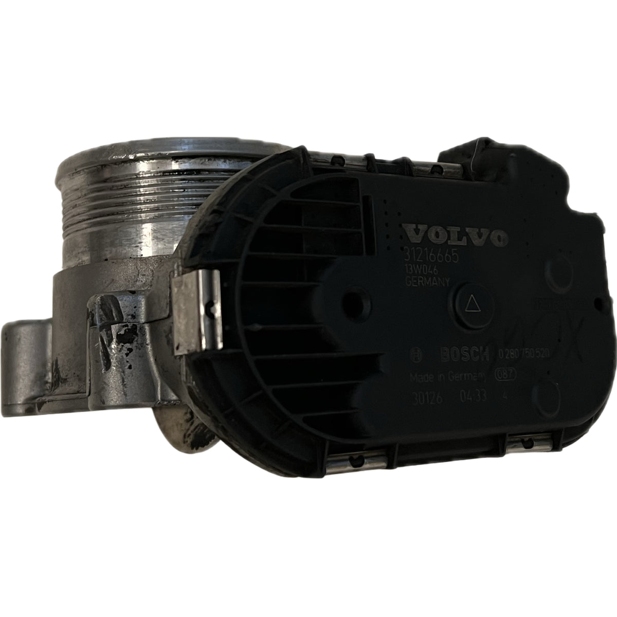 CUERPO DE ACELERACION VOLVO 31216665