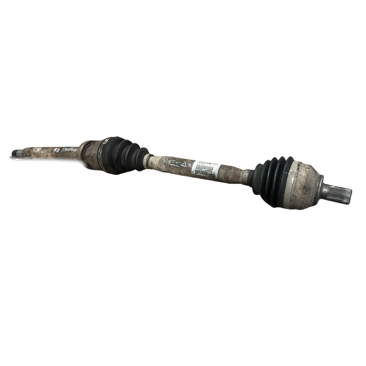HOMOCINETICA VOLVO 31256930 DER