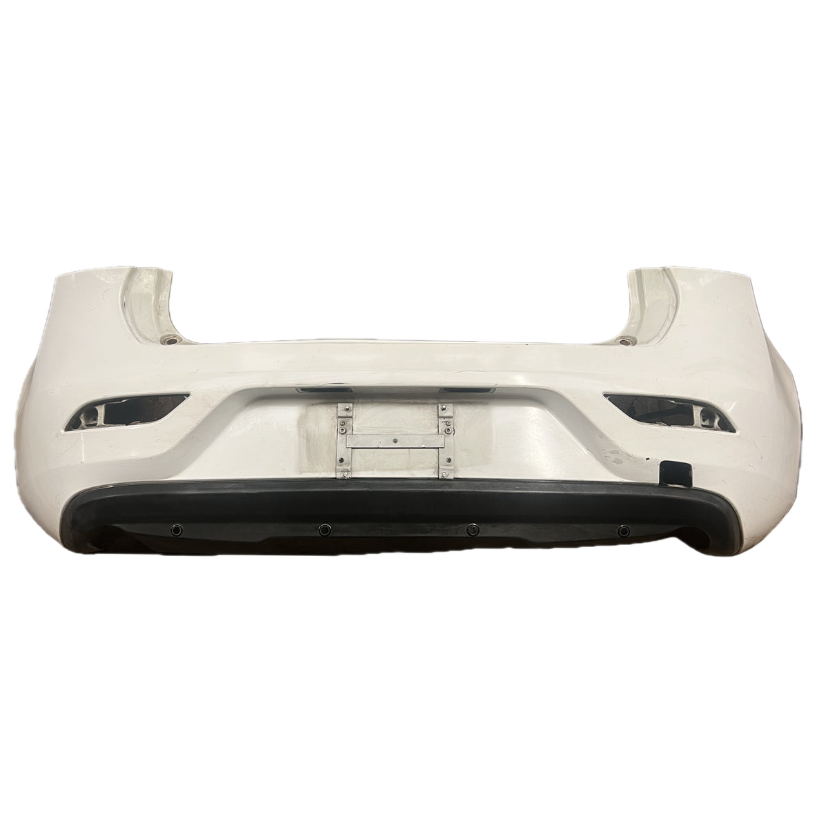PARACHOQUE TRASERO VOLVO V40 31283756 2013-2019