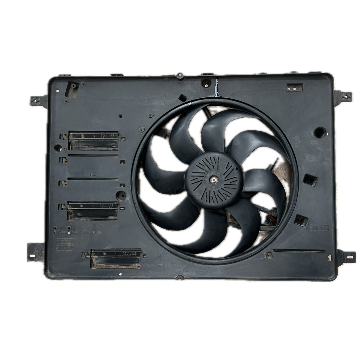 ELECTROVENTILADOR VOLVO 31293778 - PCR AUTOMOTRIZ
