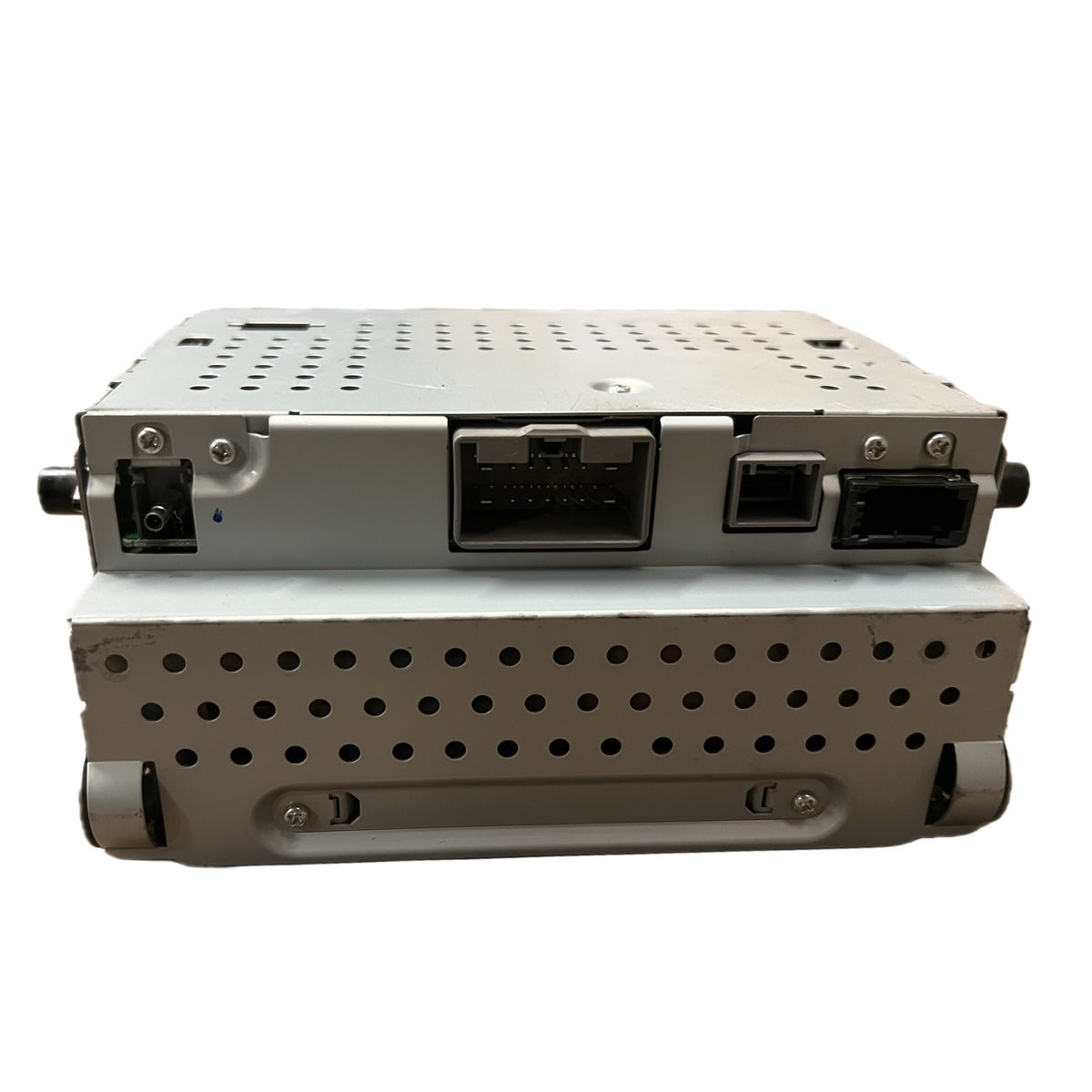 RADIO VOLVO 31310073 - PCR AUTOMOTRIZ