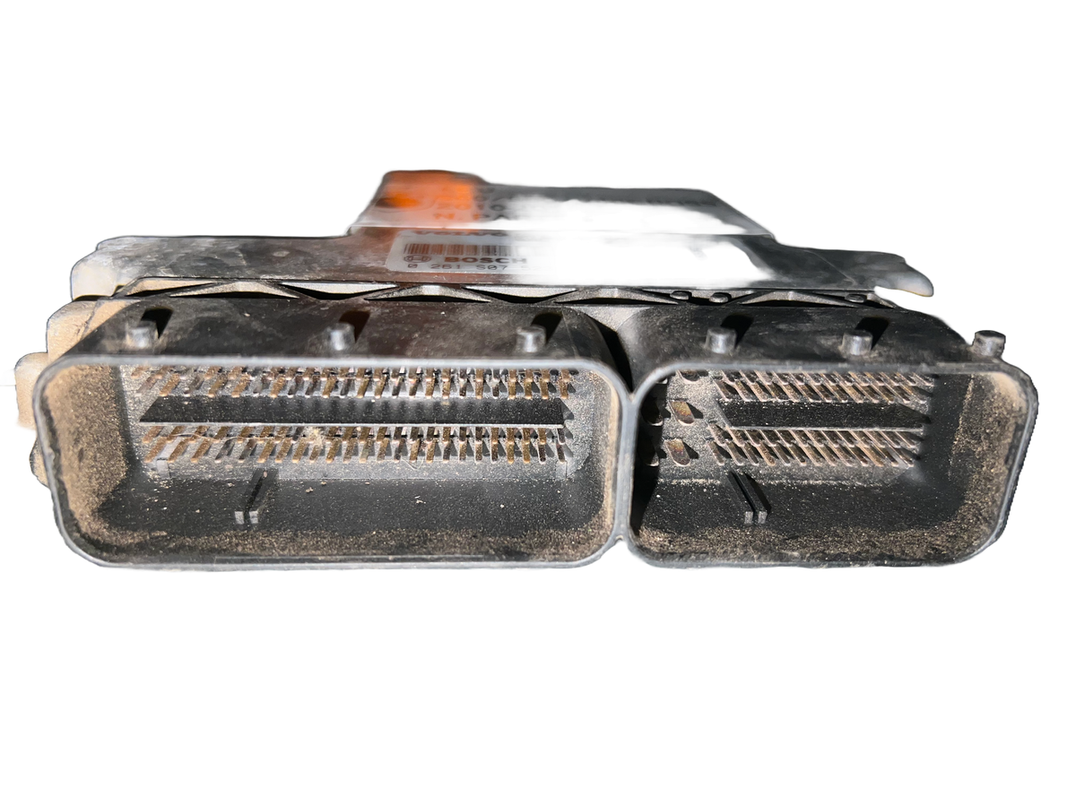 ECU VOLVO 31312578 - PCR AUTOMOTRIZ