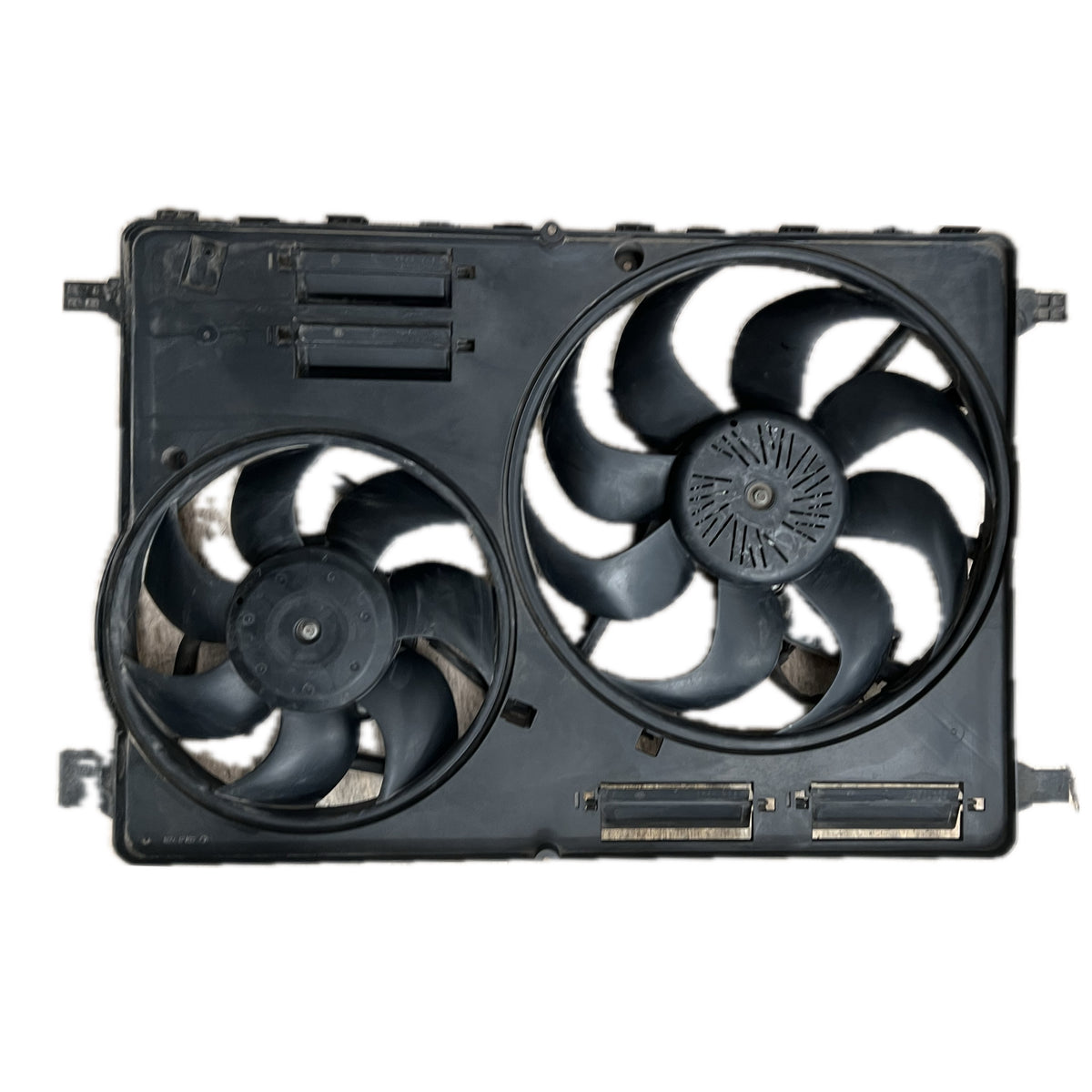 ELECTROVENTILADOR VOLVO V40 S60 S80 V60 XC60 XC70 31338823 - PCR AUTOMOTRIZ