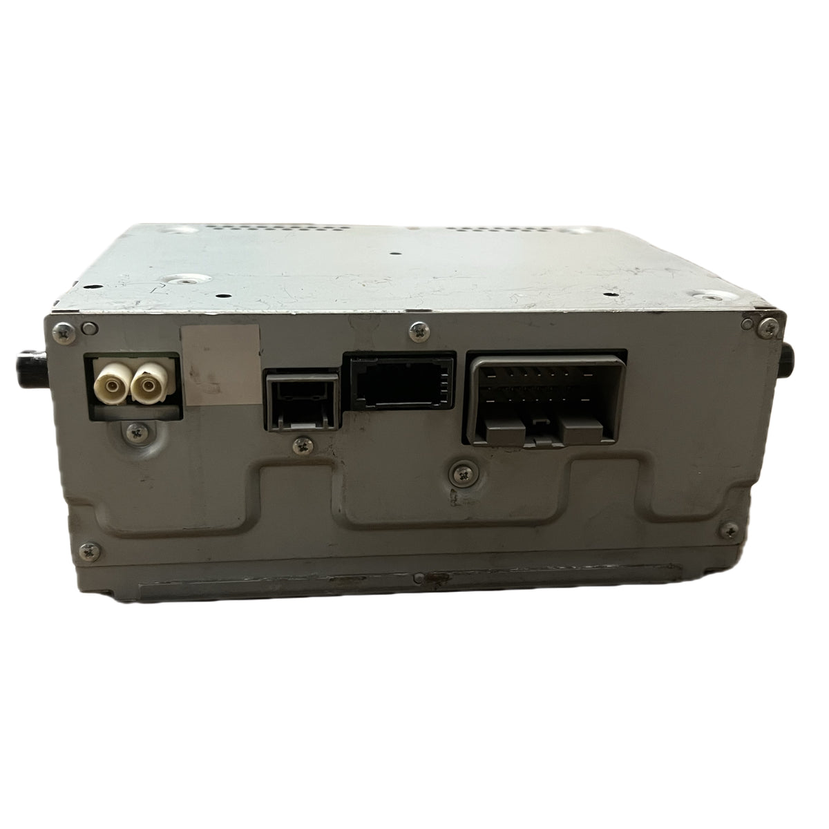 RADIO VOLVO 31357004