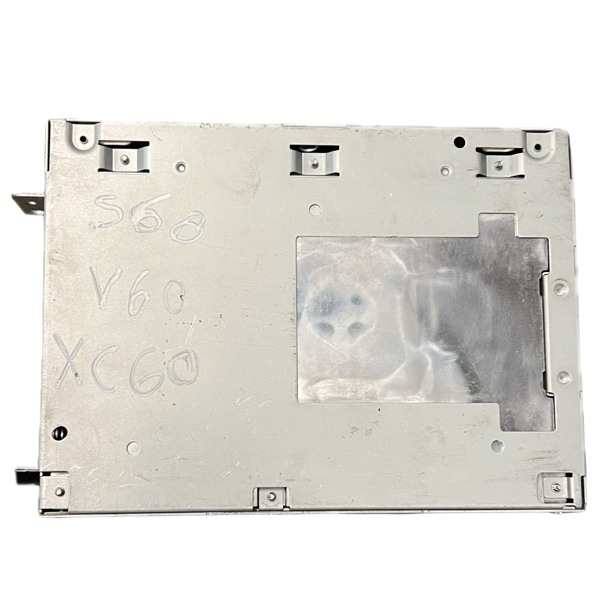 RADIO VOLVO 31357214