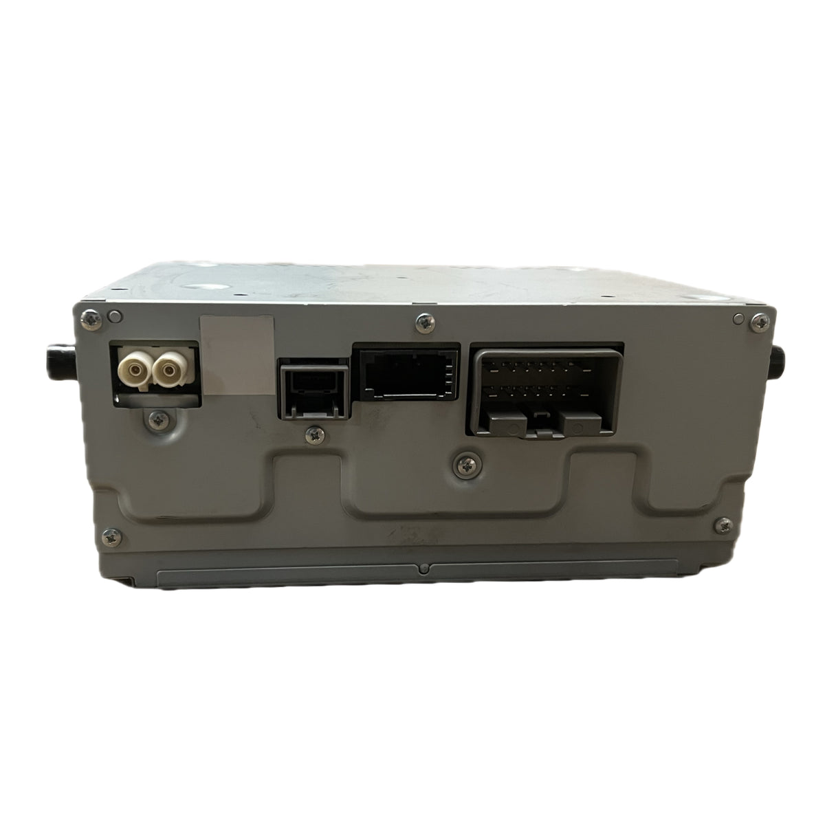 RADIO VOLVO 31358280 - PCR AUTOMOTRIZ
