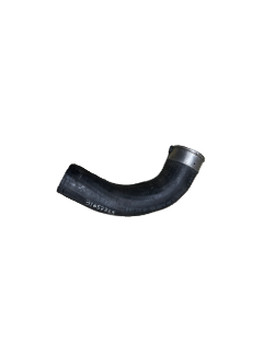 manguera intercooler VOLVO V40 2012-2019 31657755 - PCR AUTOMOTRIZ