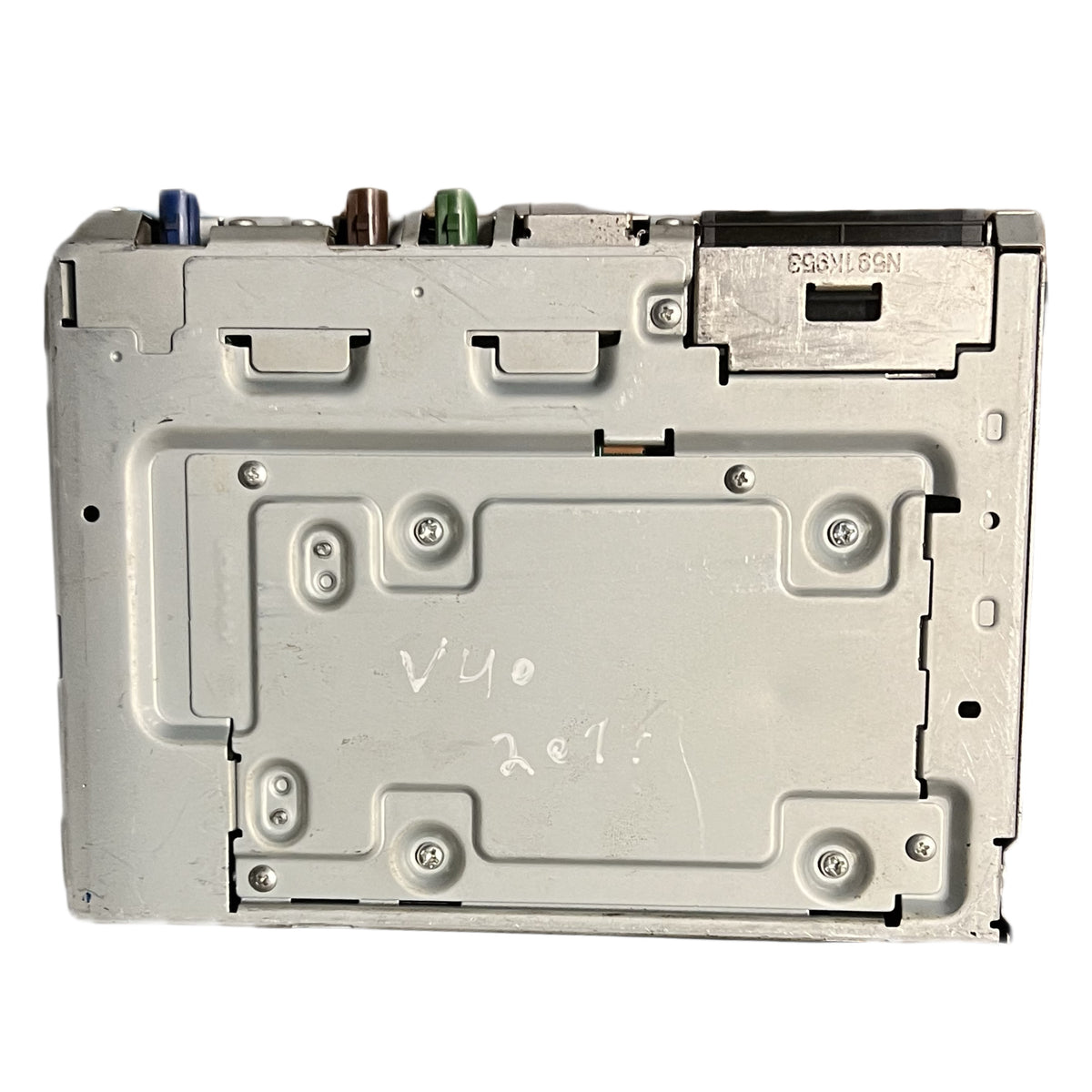 RADIO VOLVO 31667307