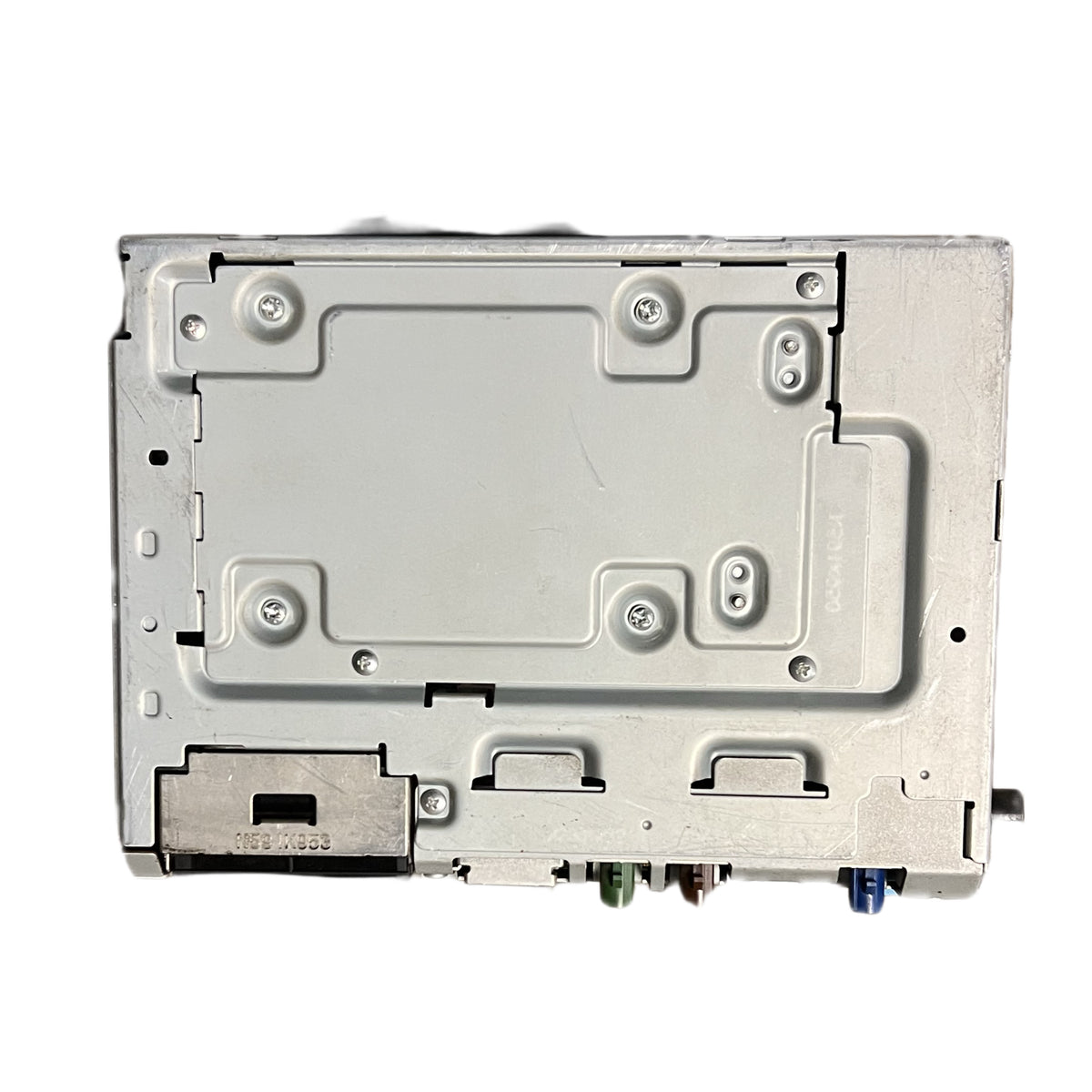 RADIO VOLVO 31667606 - PCR AUTOMOTRIZ