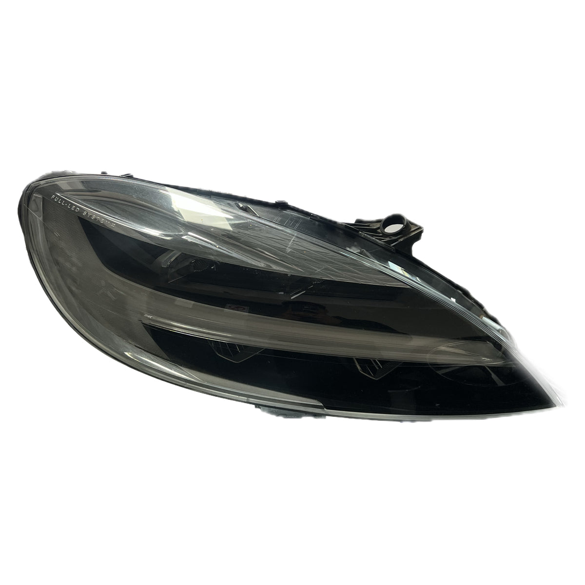 OPTICO VOLVO DELANTERO 31677023