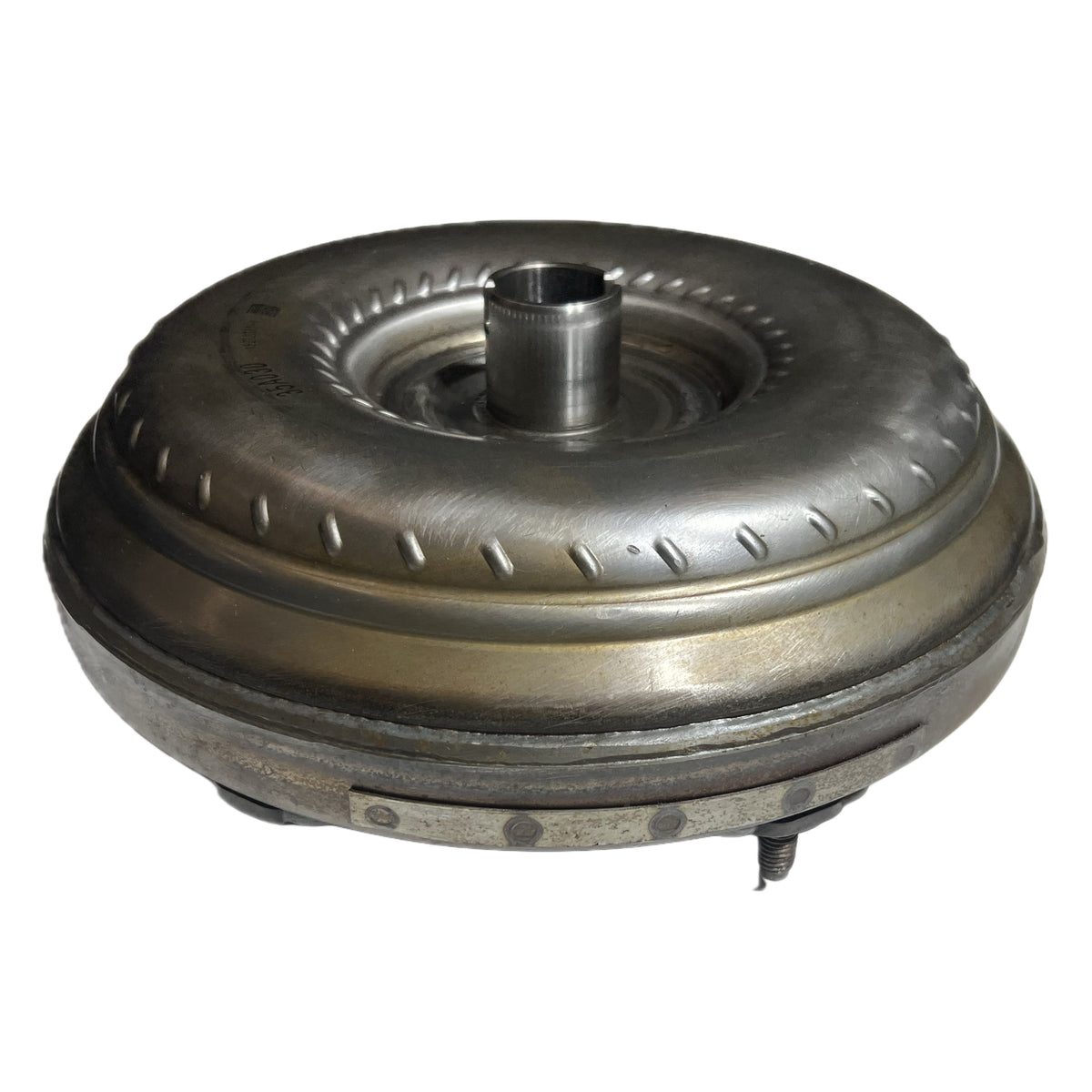 CONVERTIDOR DE TORQUE PARA CAJAS AUTOMATICAS VOLVO 35A030