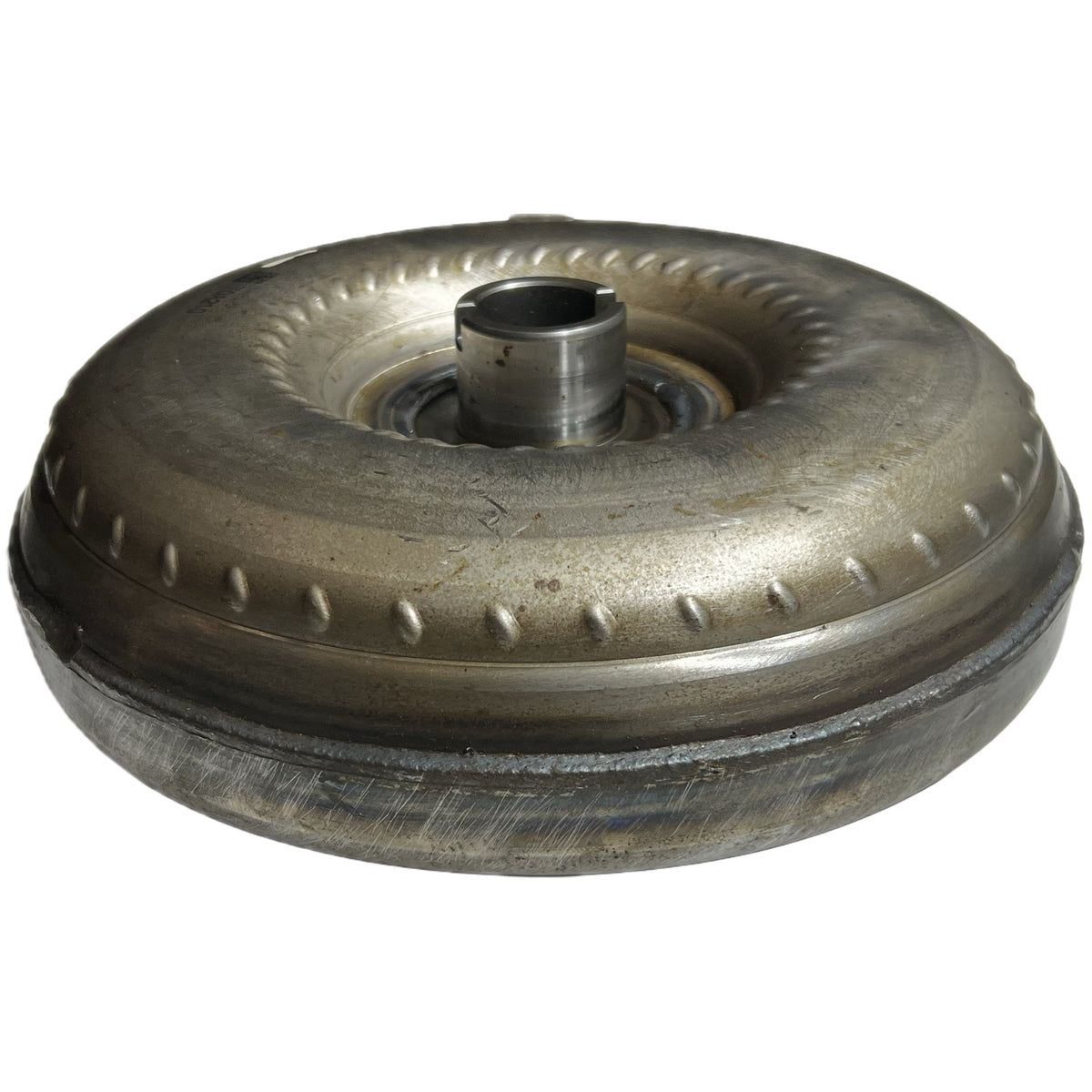 CONVERTIDOR DE TORQUE CAJAS AUTOMATICAS VOLVO 70A210