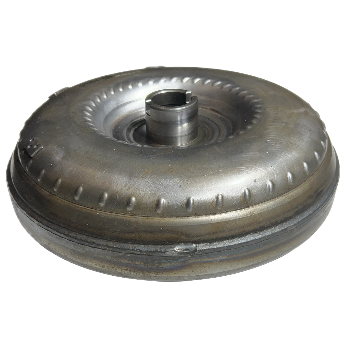 CONVERTIDOR DE TORQUE CAJA AUTOMATICA VOLVO 70A240