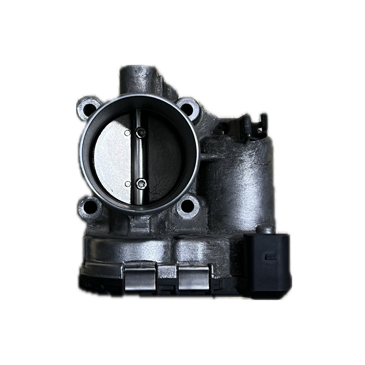 CUERPO DE ACELERACION VOLVO 7S7G9F991CA - PCR AUTOMOTRIZ
