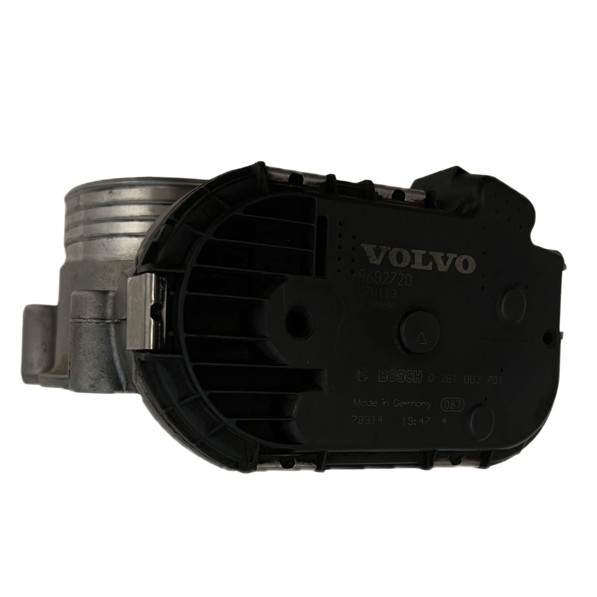CUERPO DE ACELERACION VOLVO 8692720