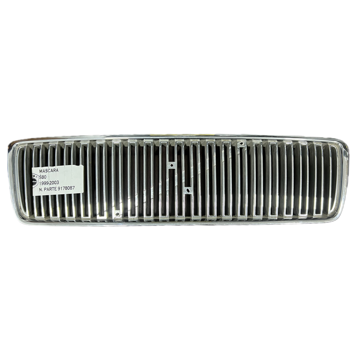 MASCARA VOLVO S80 2003 9178087