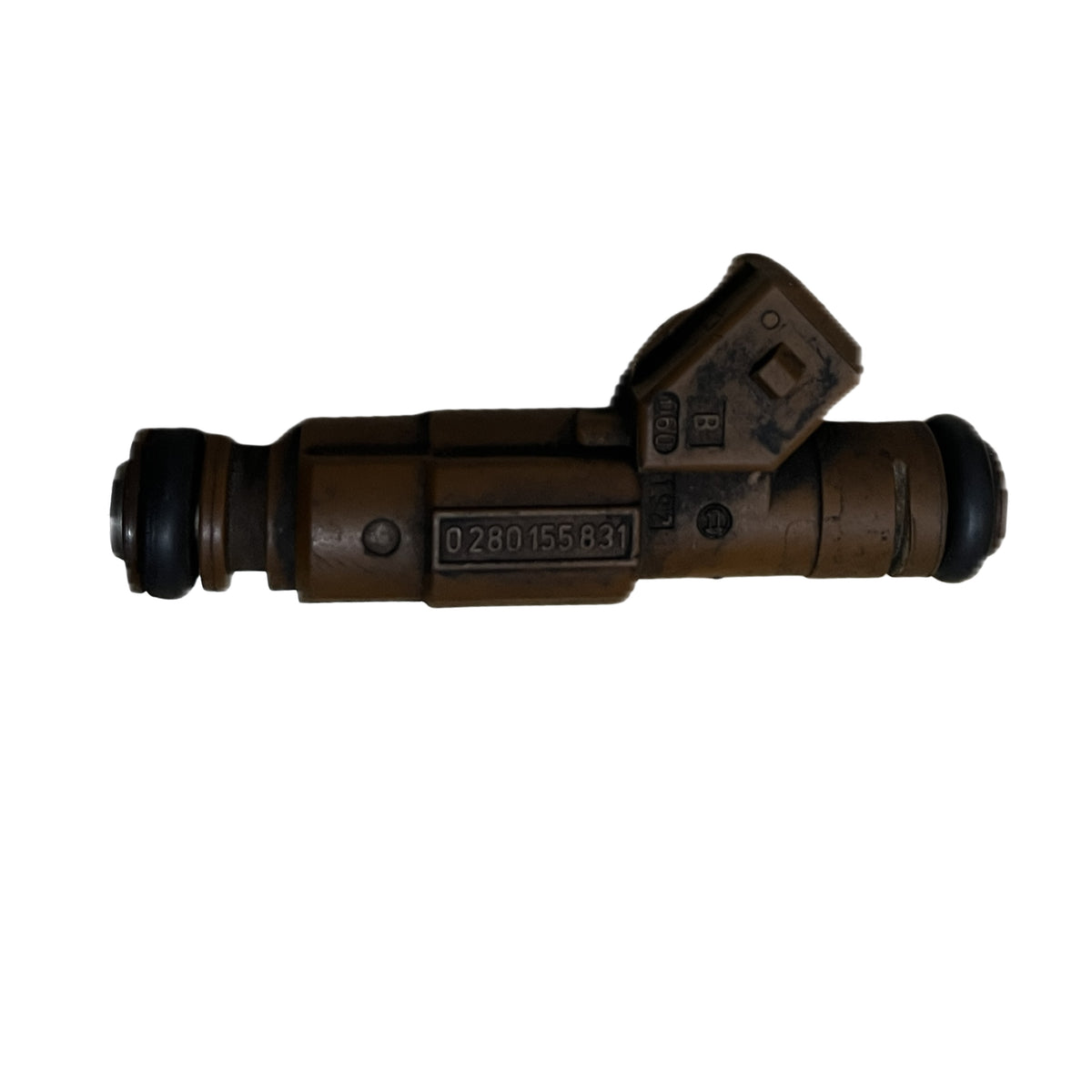 INYECTOR VOLVO 9186340