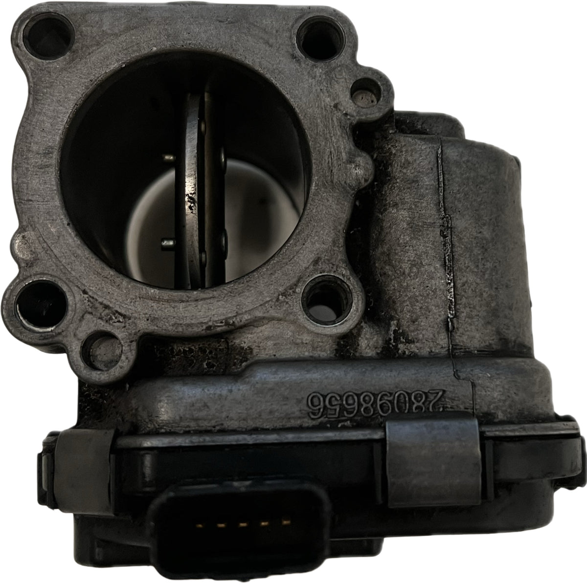 CUERPO DE ACELERACION VOLVO 9673534480