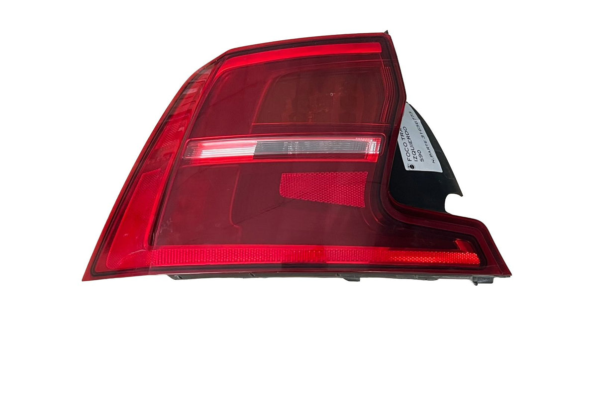FOCO TRASERO VOLVO S90 LH 31656773 - PCR AUTOMOTRIZ