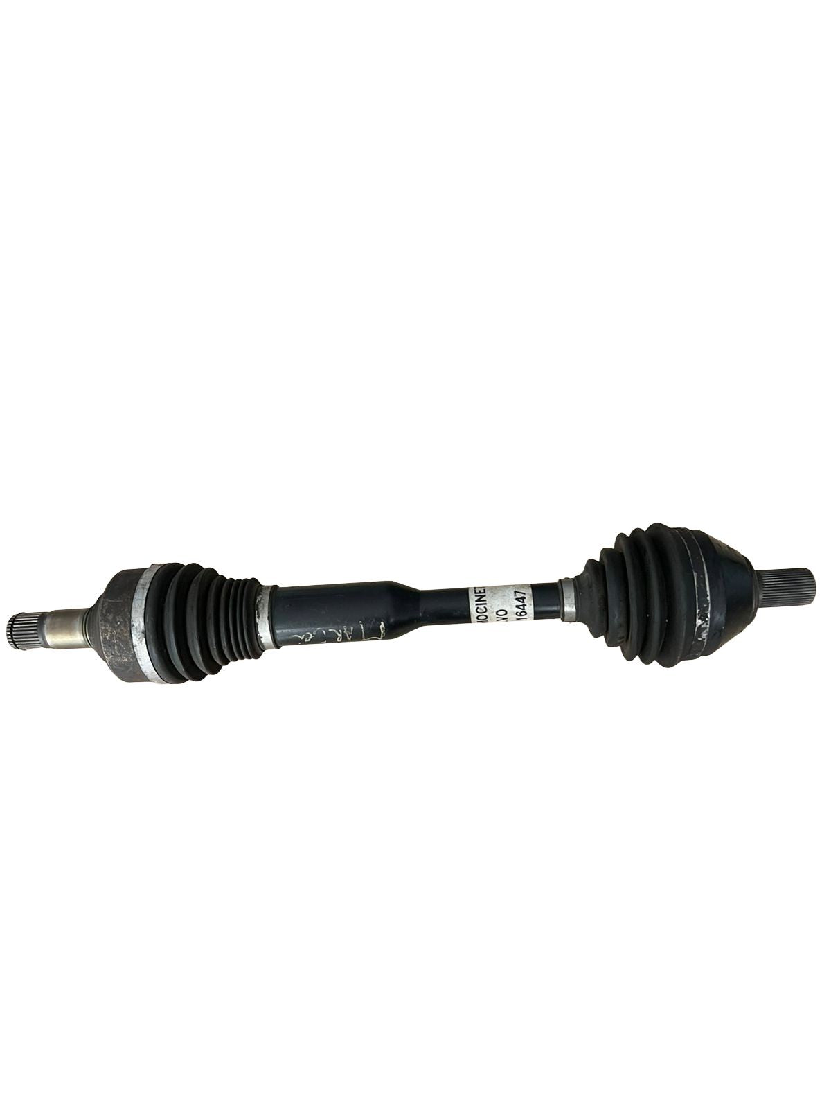 HOMOCINETICA VOLVO 31216447 XC60 - PCR AUTOMOTRIZ