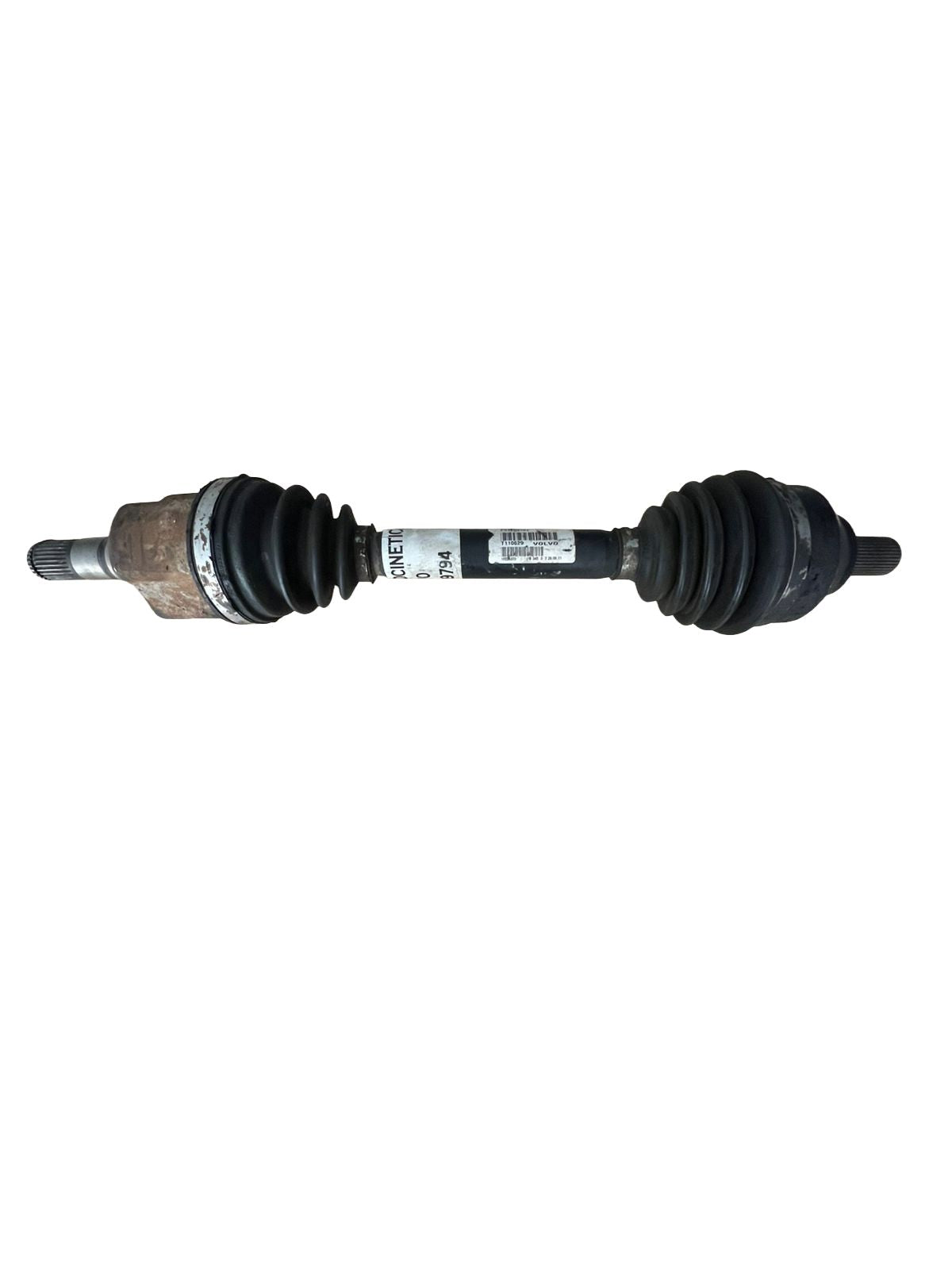 HOMOCINETICA VOLVO 31259794