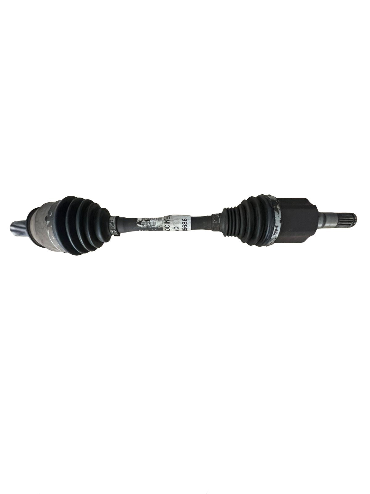 HOMOCINETICA VOLVO 31325686