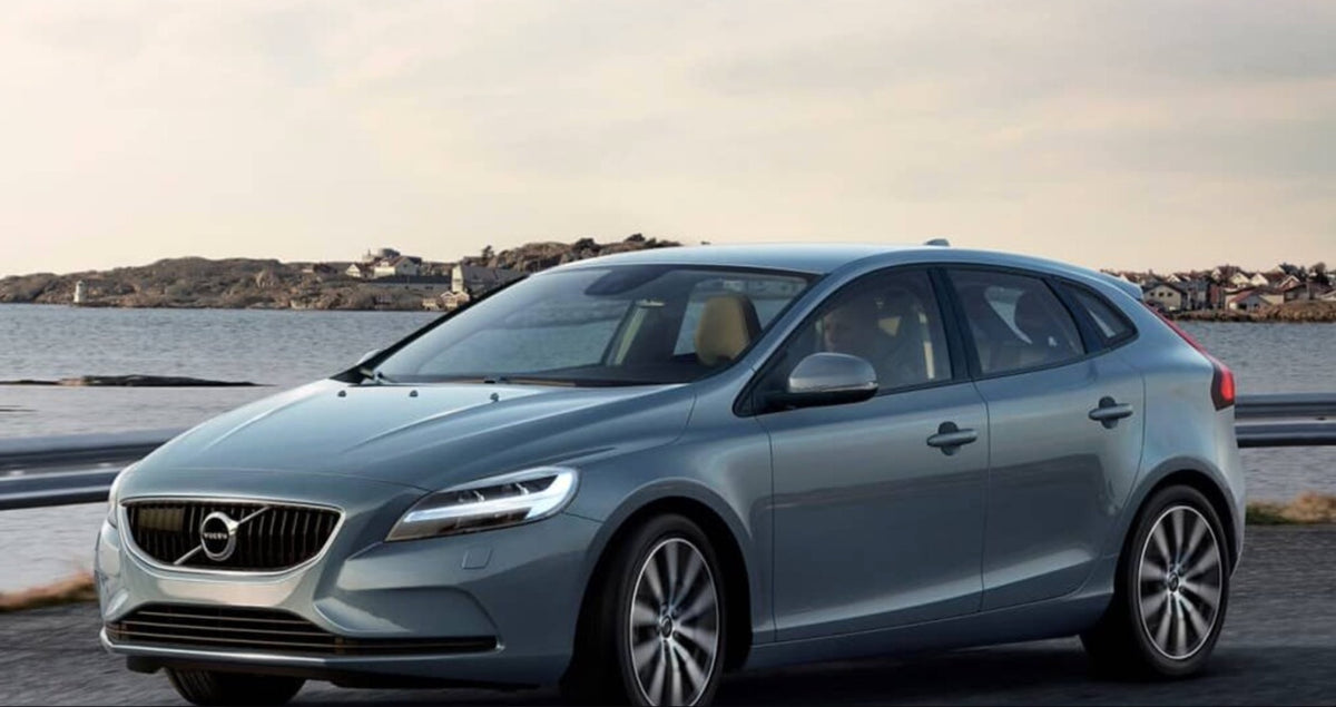 HOMOCINETICA VOLVO V40 2.0 AT 2019 31437518 - PCR AUTOMOTRIZ