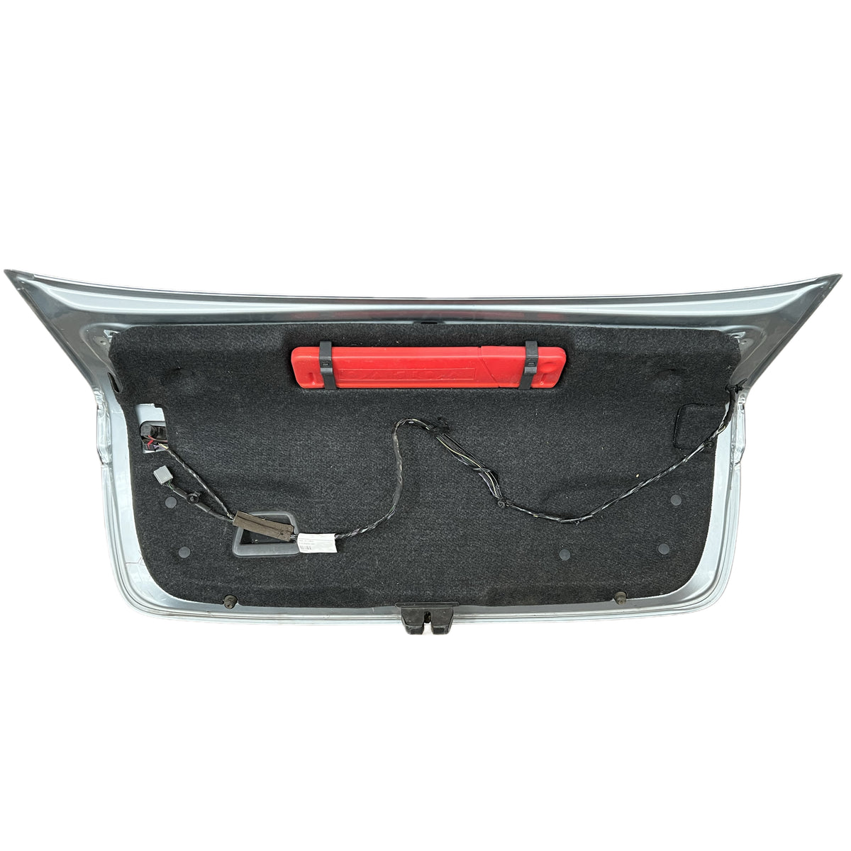 MALETERO VOLVO S60 2011-2019 - PCR AUTOMOTRIZ