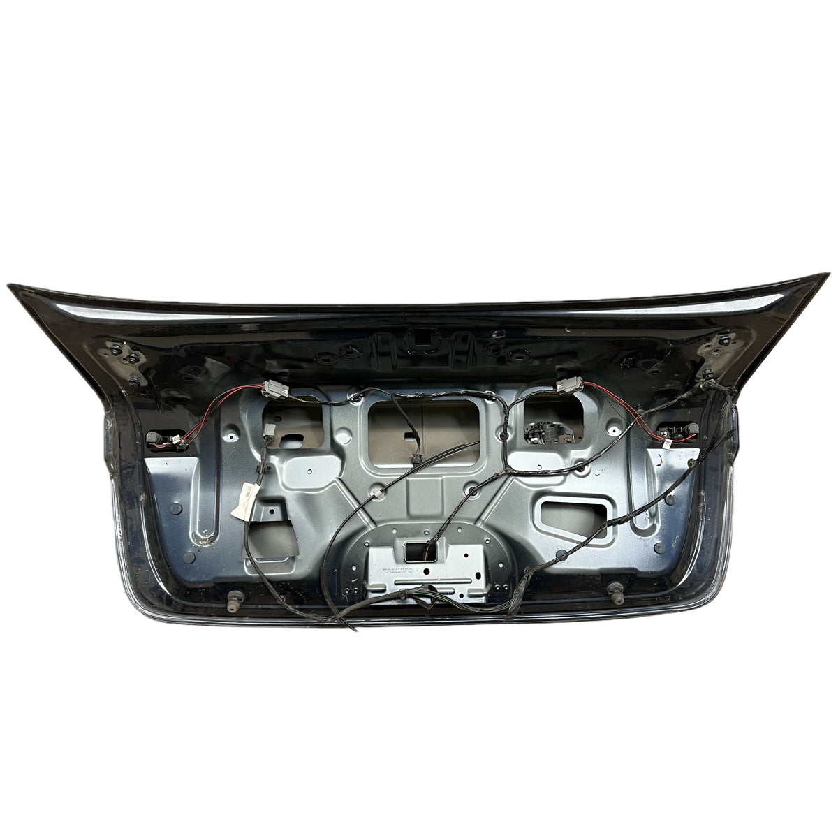 MALETERO VOLVO S60 2011-2019 - PCR AUTOMOTRIZ
