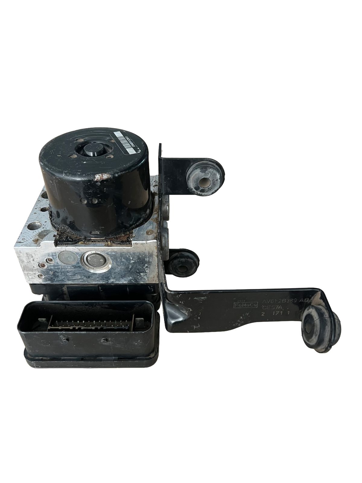 MODULO DE ABS VOLVO C30 31317378
