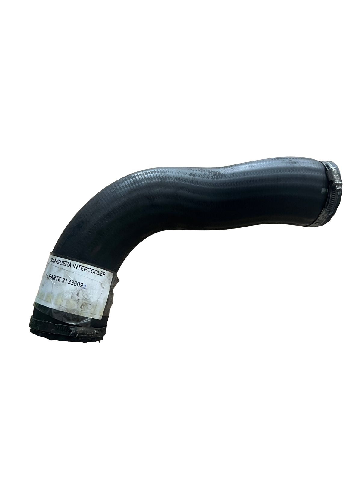 MANGUERA INTERCOOLER VOLVO 31338092