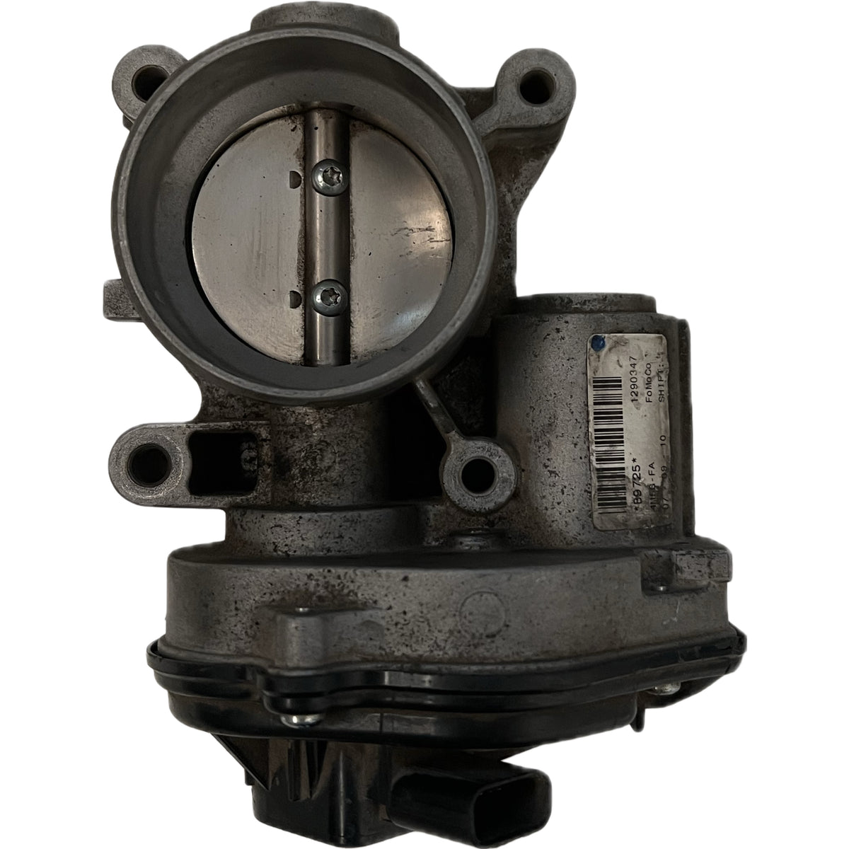 CUERPO DE ACELERACION VOLVO VP4M5U9E927DC