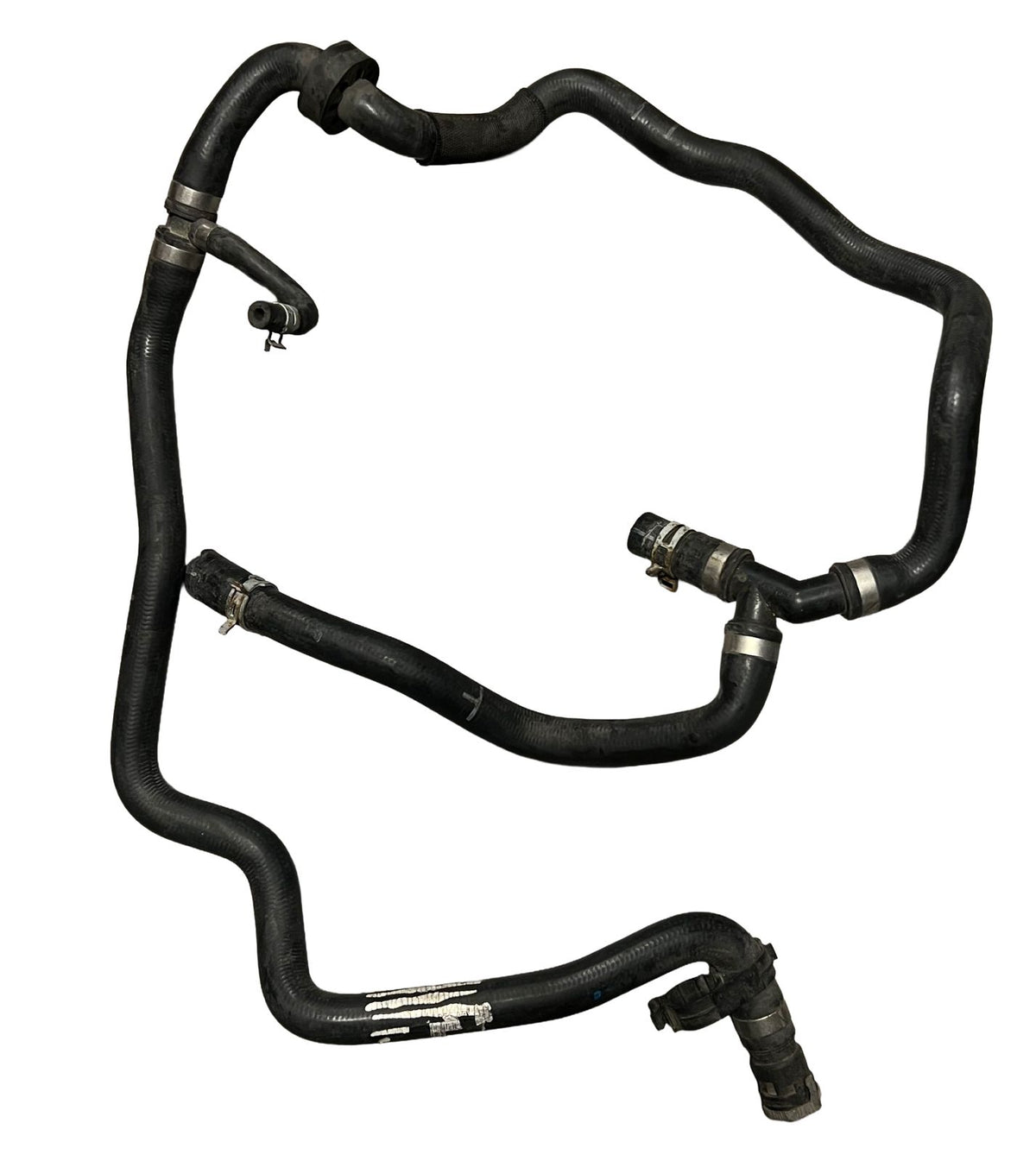MANGUERA DE REFRIGERACION VOLVO 8M618274BB