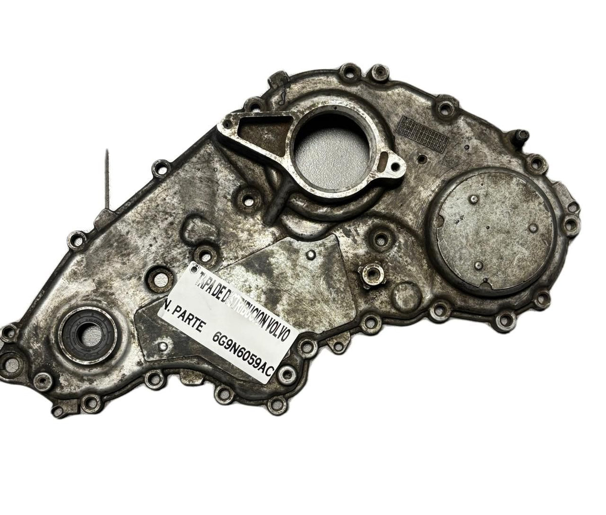 TAPA DE DISTRIBUCION VOLVO 6G9N6059AC