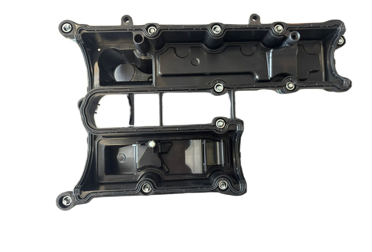 Tapa de Válvulas PCV Volvo S60 / V60 / XC60 / XC70 / S80 – Elimina Consumo de Aceite y Humo Azul (31370433) - PCR AUTOMOTRIZ