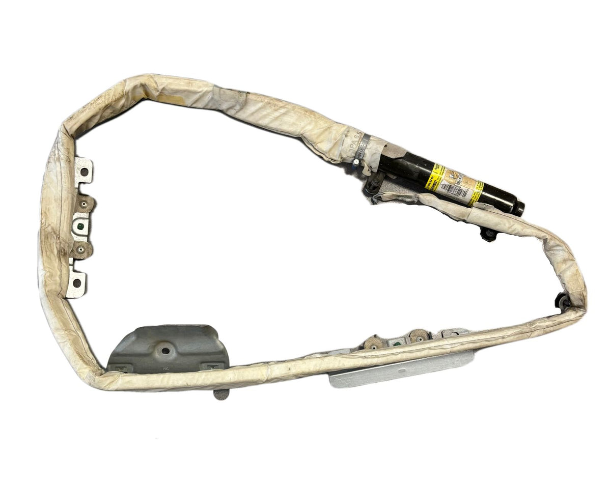 CORTINA DE AIRBAG LH XC70 30698528