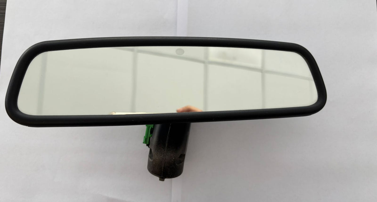 RETROVISOR INTERIOR 31218968