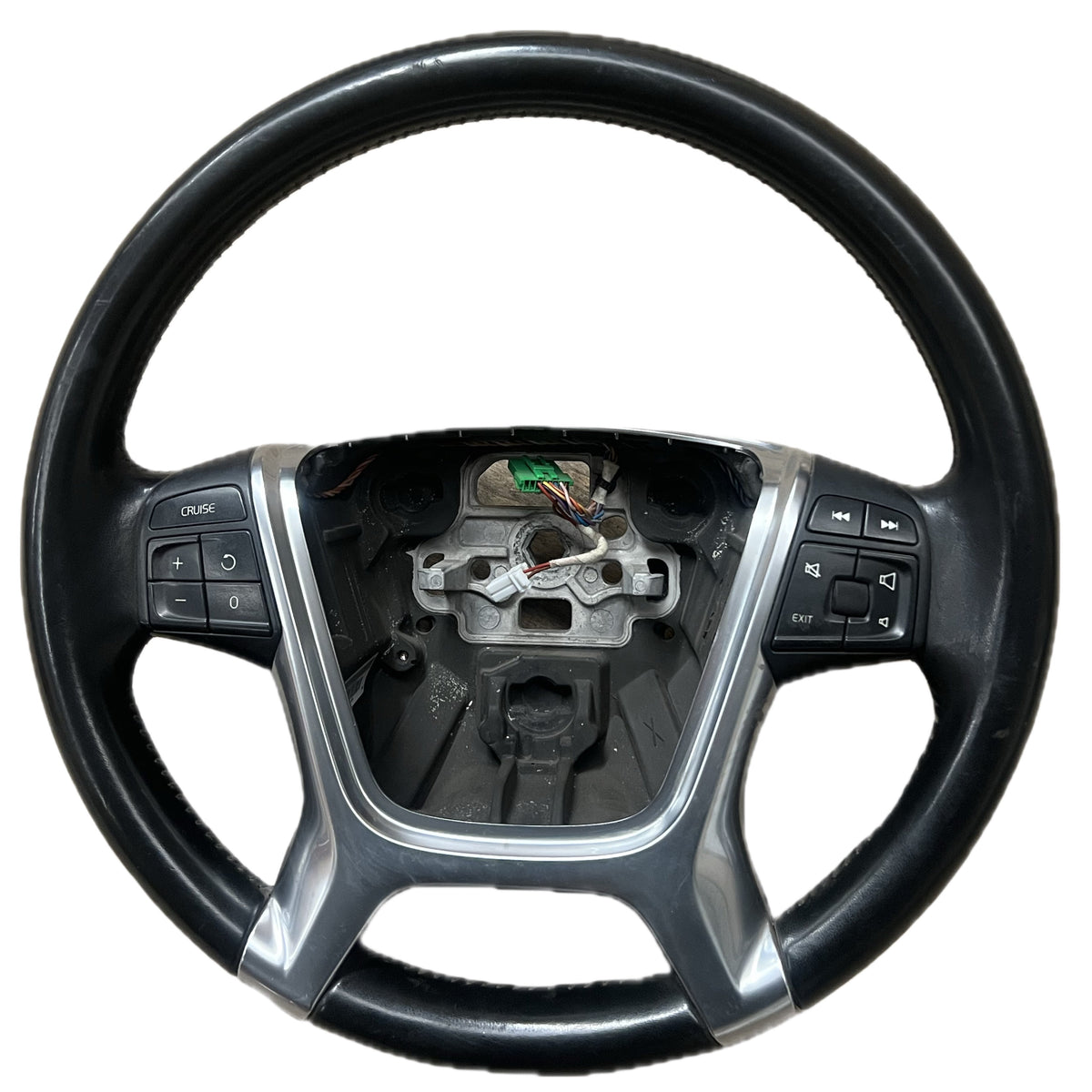 VOLANTES VOLVO