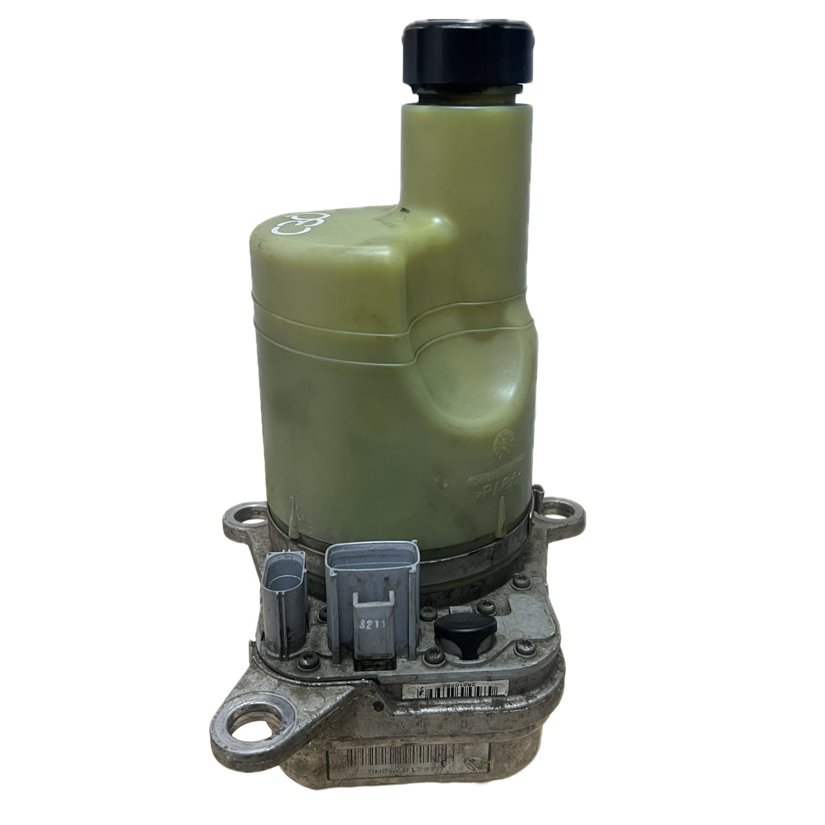 BOMBA DE DIRECCION ASISTIDA ELECTRICA VOLVO